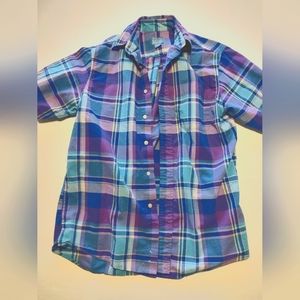 JoS. A. Banks button up shirt